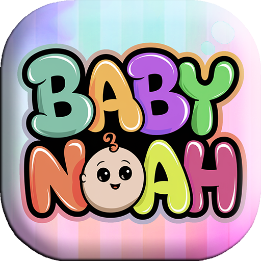 Baby Noah App